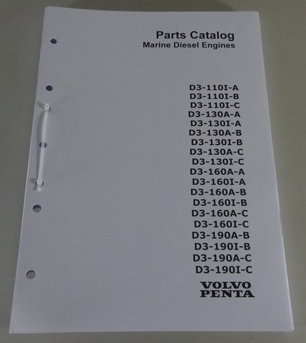 Parts catalog spare - parts,