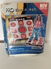 Pro Dance Mat for PlayStation