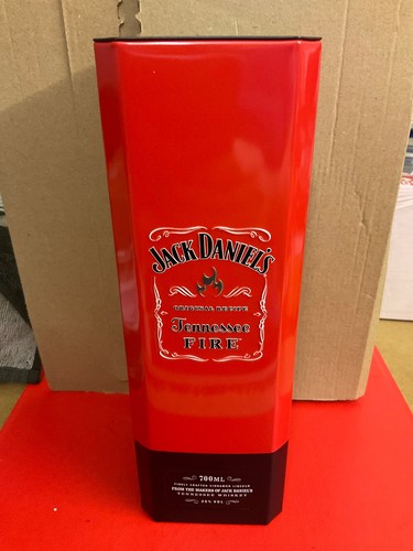 Jack daniel tennessee - daniel's,
