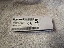 Honeywell/Resideo D08M - SEC