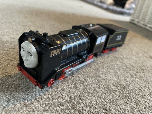 Thomas the tank engine hiro - engine,