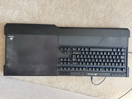 Corsair k63 wireless - corsair,