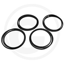 Belt Set 577ND-96108F to fit