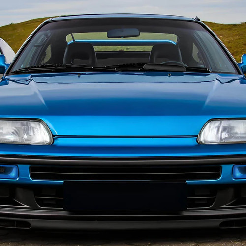 For honda civic crx vti - honda, 89-91