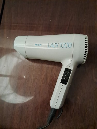 Retro philips lady hp4312 - ,