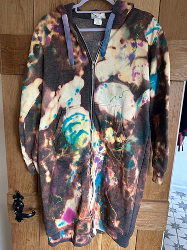 Craze women tie dye - craze, tie-dye