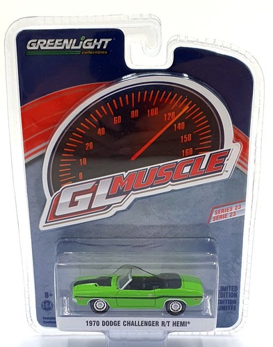 Greenlight scale 13270 - greenlight, 13270-d