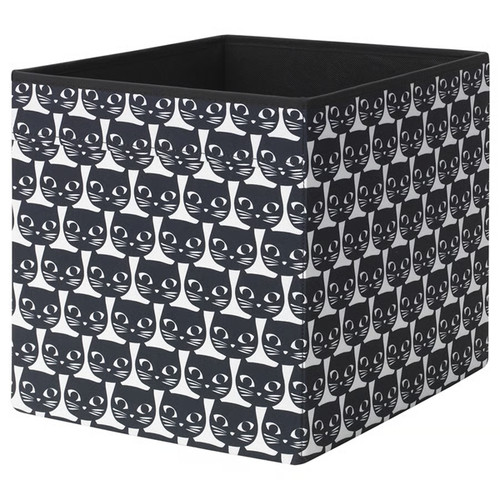 New ikea drona - drona, storage