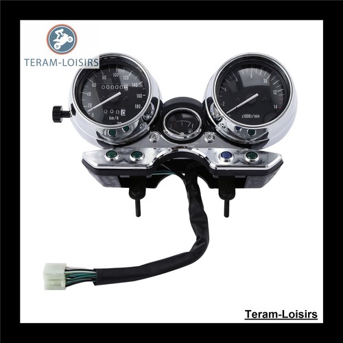 Complete meter for - suzuki, gsx