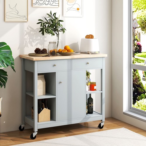 Kitchen island cart - island,