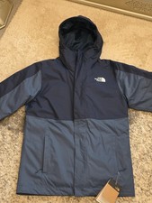 The North Face triclimate