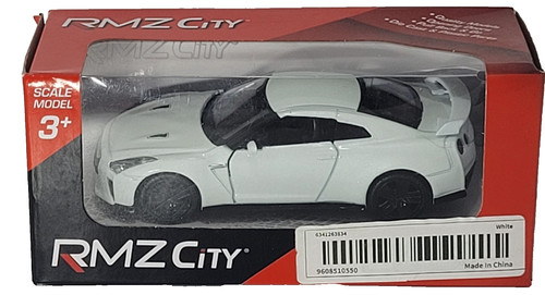 Nissan r35 white 1 - r35,