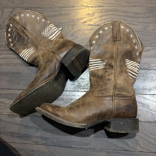 Ariat womens size legend - ariat,
