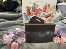 Molton Brown Bath & Shower Gel Set Travel Mini 7 x 30ml  Gift Collection 🌹🌹🌹