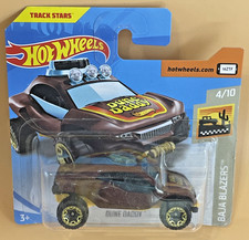 Hot Wheels Dune Daddy 2019