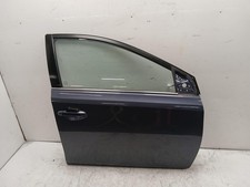 Front Door TOYOTA AURIS Blue