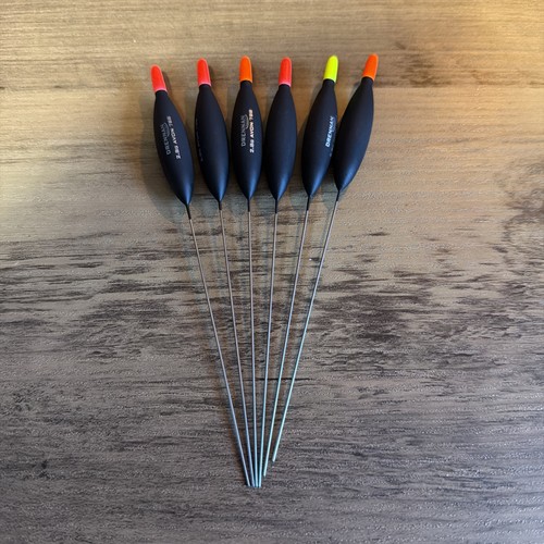 Drennan no4 wire avon - 6x,