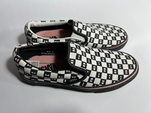 Vans lazy oaf classic - lazy, trainers