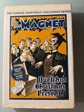 Billy Bunter & The Courtfield