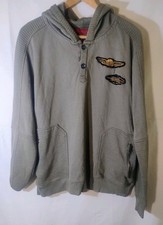 Twisted Soul Medium Hoody Full