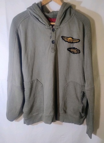 Twisted soul medium hoody - soul,