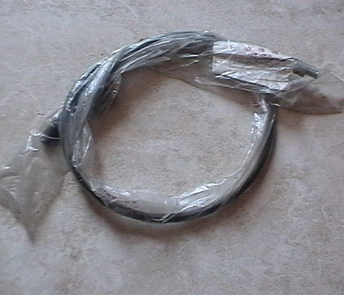 Genuine honda speedo - honda, cable