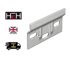 Kitchen Cabinet Hanging Brackets for Wall Mounting Cupboards Hanger Plate 63mm