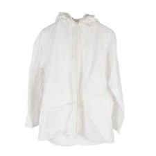 Military snow parka smock - parka,