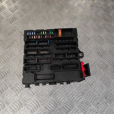 2006 VAUXHALL VECTRA C FUSE BOX 13205774 #1