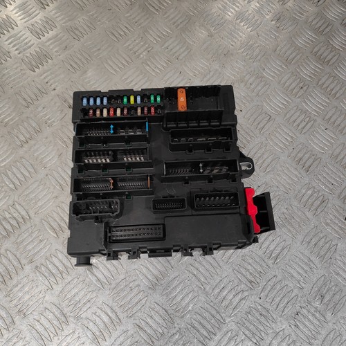 2006 vauxhall vectra - vectra, fuse