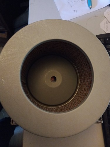 Genuine coopers air filter - genuine,