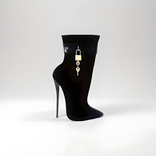 Ultra high heel - ultra, faux
