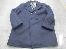 Bentley Duffel Jacket/Coat 38