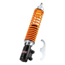 Shock-Absorber Anterior Adjustable Orange VESPA GTV 125 250 300 - 2021