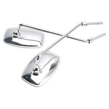 MIRROR PAIR [R8/48] Fits Honda