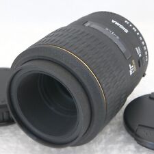 SIGMA AF 105mm f/2.8 EX Macro