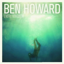 Every Kingdom Ben Howard 2011 CD Top-quality Free UK shipping