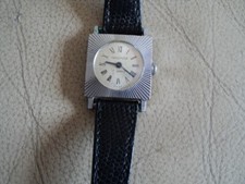 Vintage Rare USSR Sekonda 17