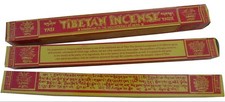 Nepalese Tibetan Incense Tasi