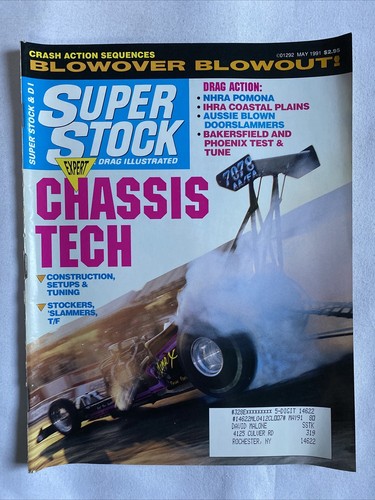 1991 may super - may,