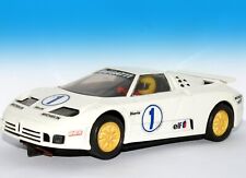 SCX Bugatti  EB-110  ref