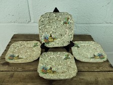 4 X Empire Shelton Ivory