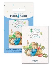 Peter Rabbit by Beatrix Potter