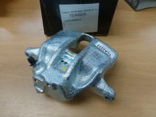 BRAKE CALIPER FITS VW GOLF III
