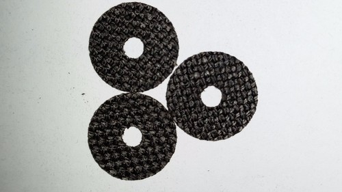 Carbontex drag washers - washers, shimano