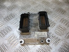 ALFA ROMEO 147 2009 1.6 T.SPARK MK1 3DR ENGINE CONTROL UNIT ECU 0261207728