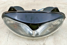 FRONT HEADLIGHT - APRILIA