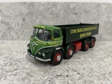 Corgi - Foden S21 8-Wheel