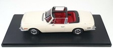 Triumph Stag Mk1 1970 White