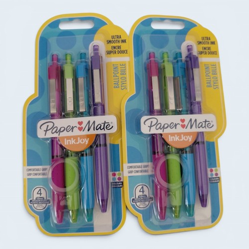 Paper mate inkjoy - inkjoy, ballpoint